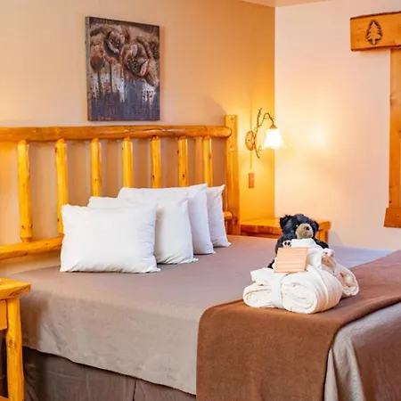Spearfish Canyon Lodge Exterior photo