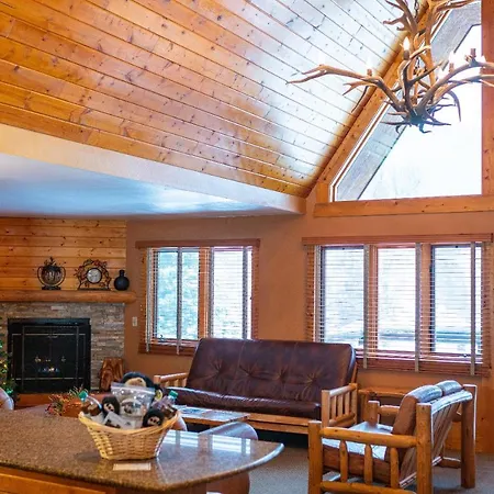Spearfish Canyon Lodge Exterior photo
