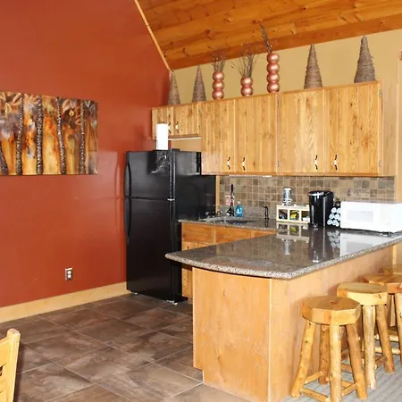 Spearfish Canyon Lodge Exterior photo