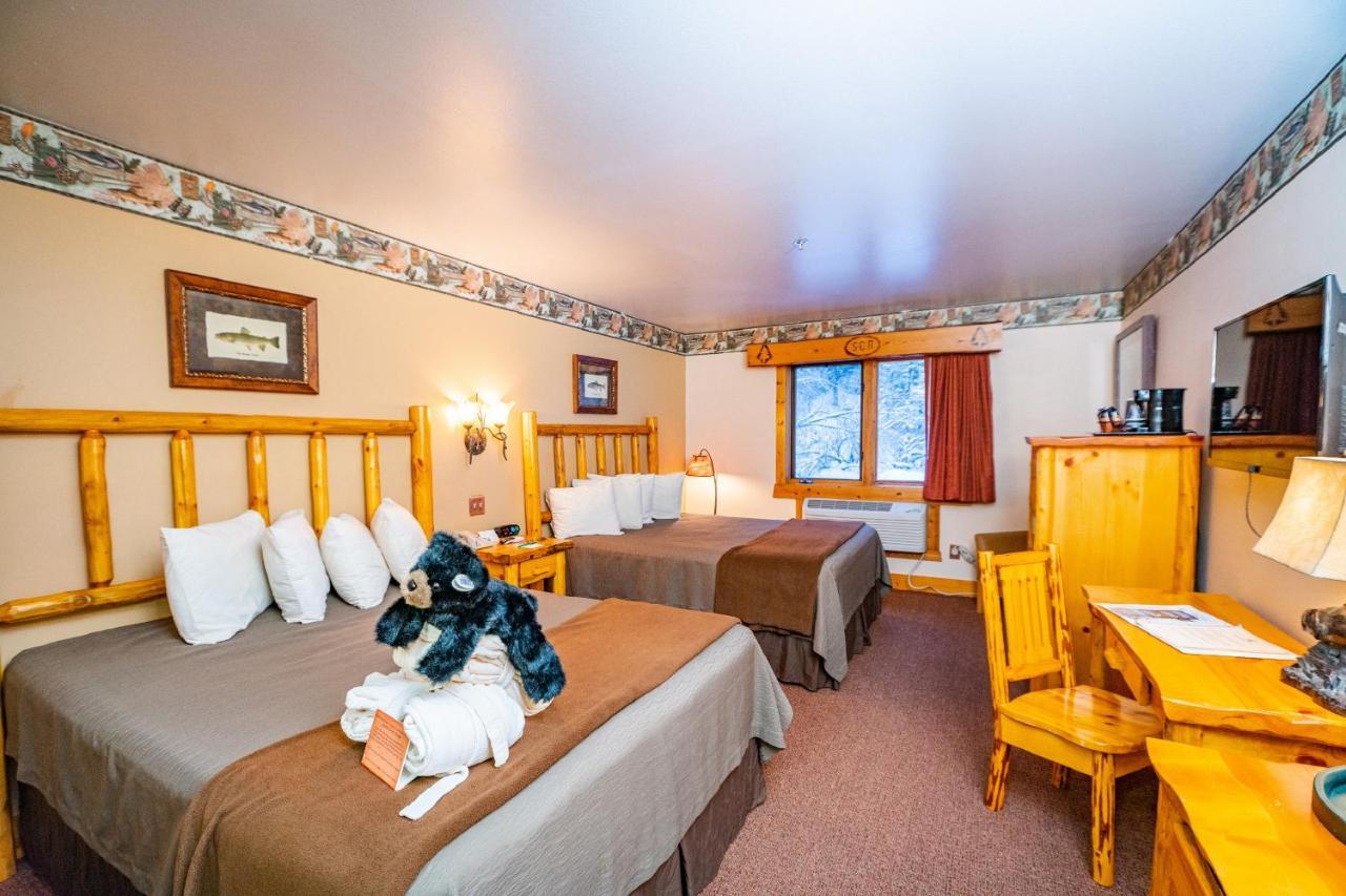 Hotel Canyon 5*