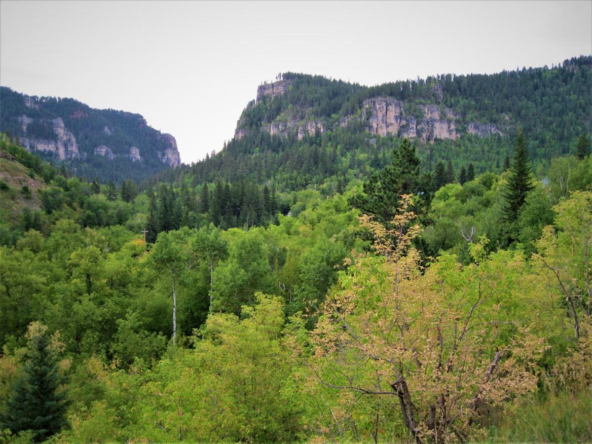Canyon 5* Spearfish