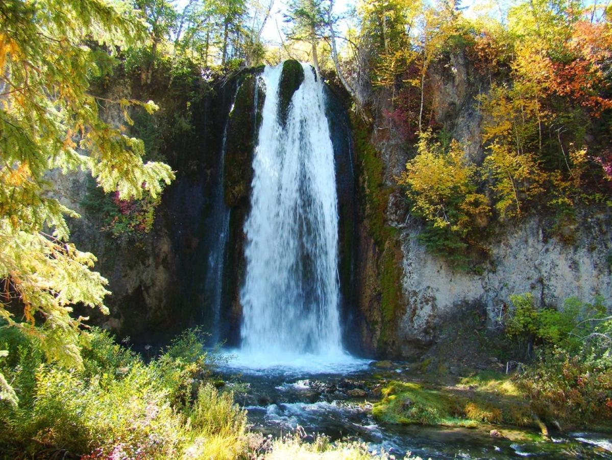 Hotel Canyon