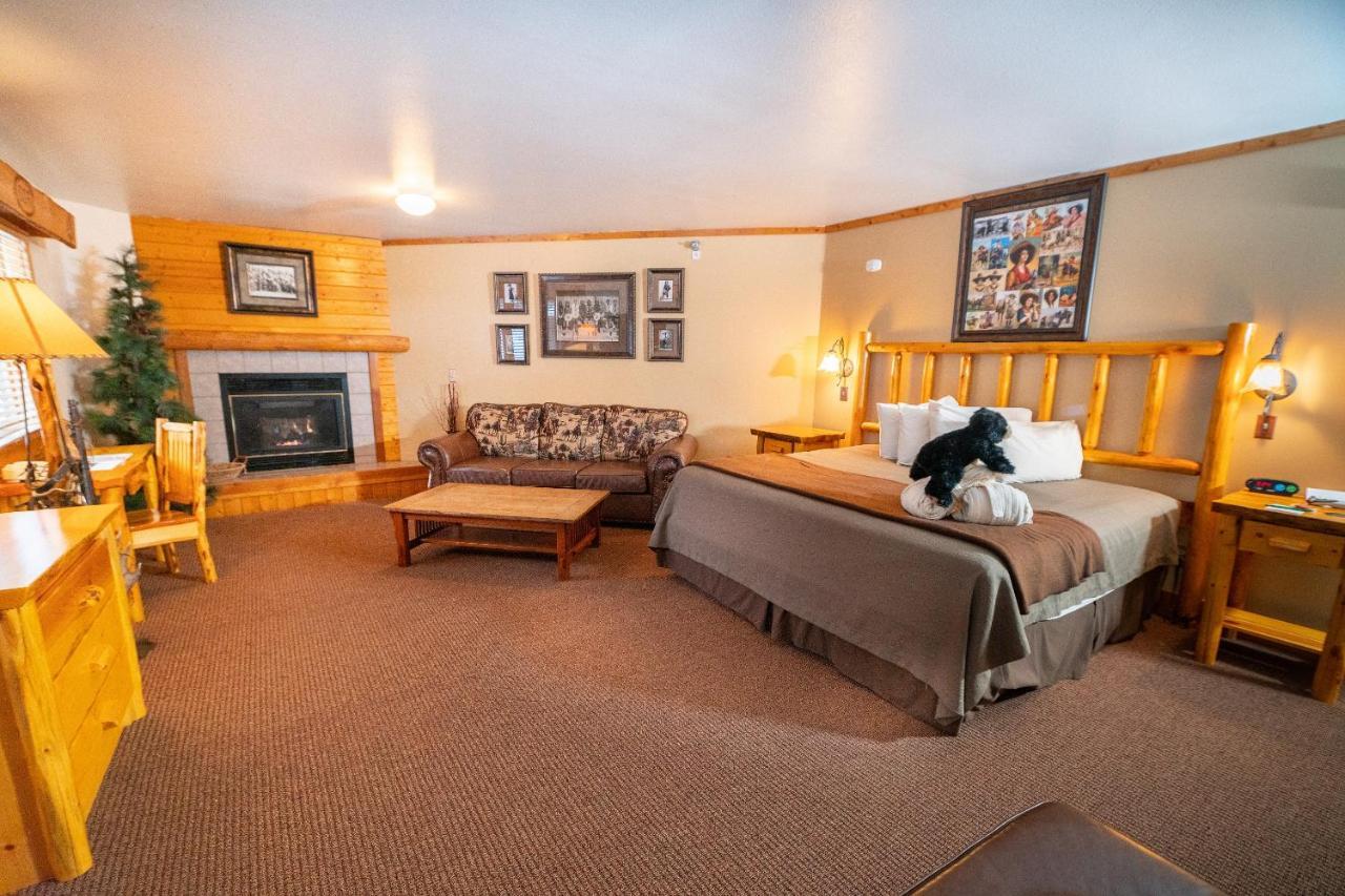 Canyon 5* Spearfish