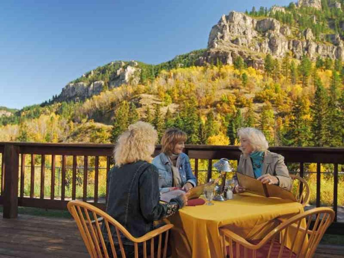 Canyon Hotel 5*