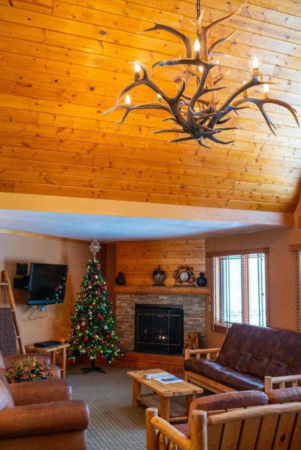 Canyon Spearfish