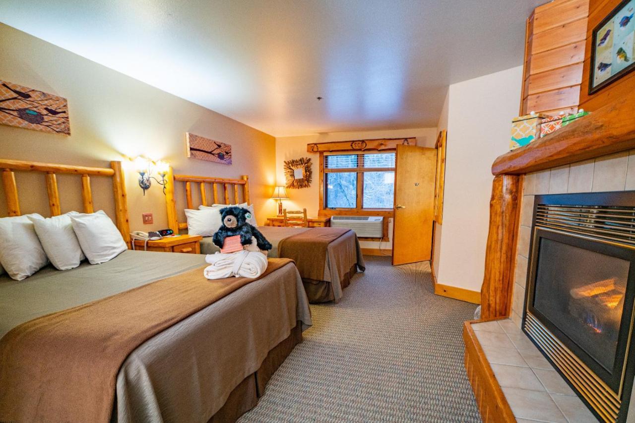 Canyon Hotel 5*