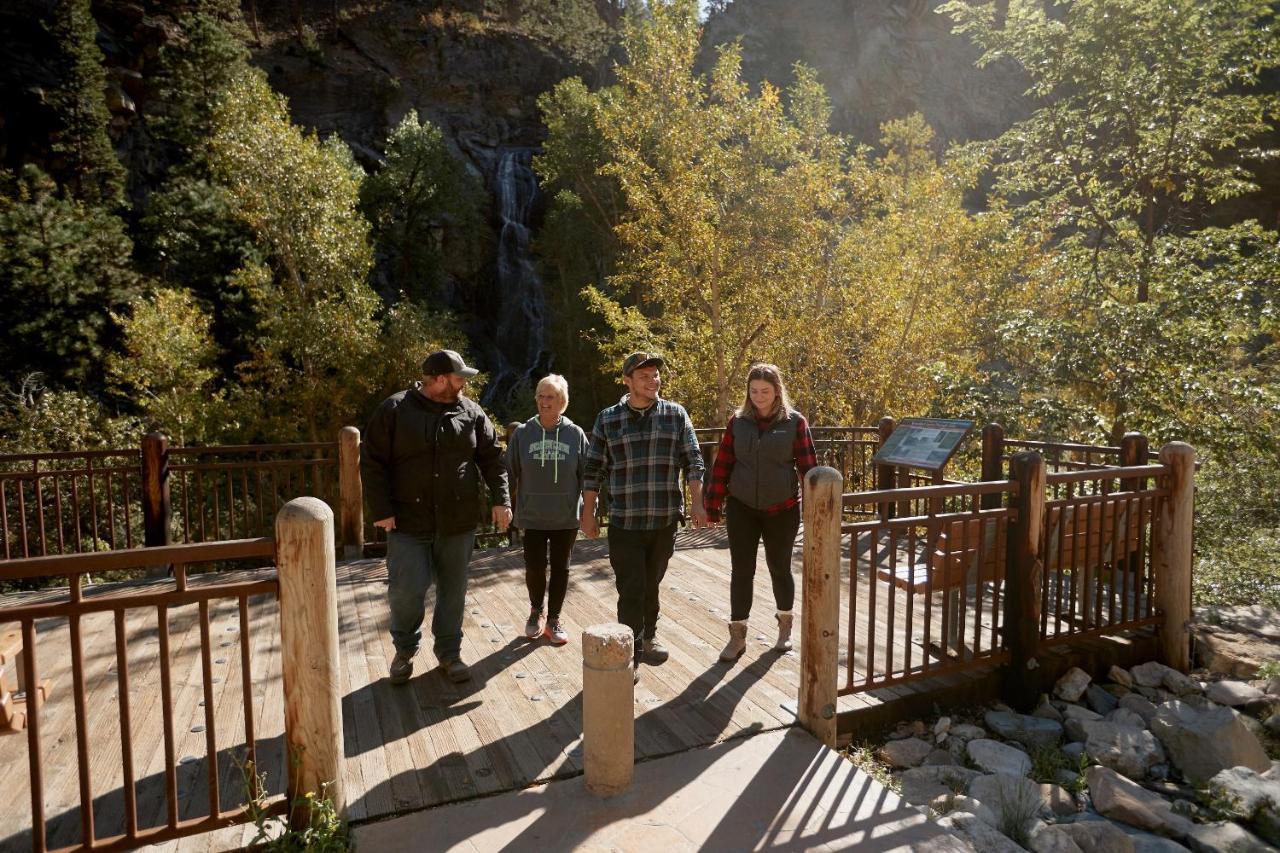 Hotel Canyon