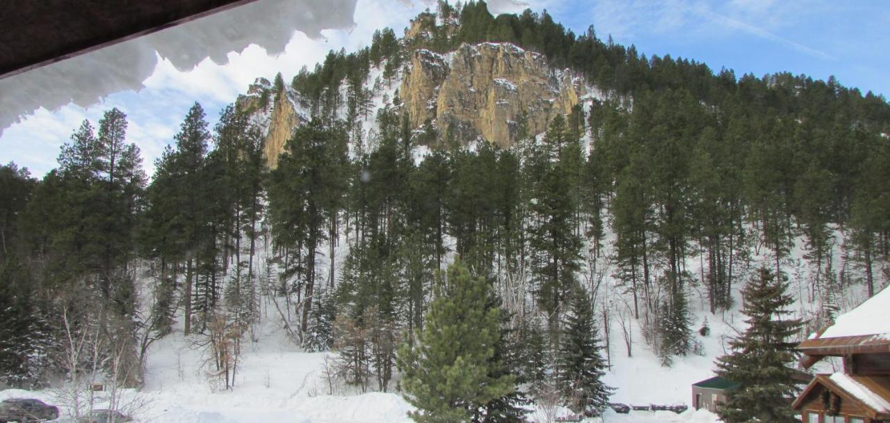 Canyon 5* Spearfish
