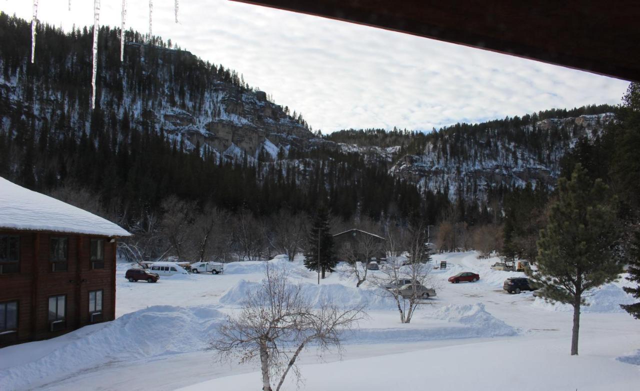 Hotel Canyon 5*