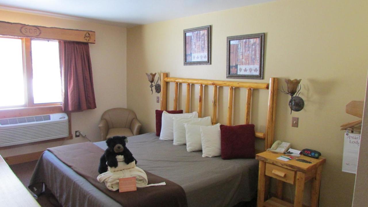 Canyon 5* Spearfish