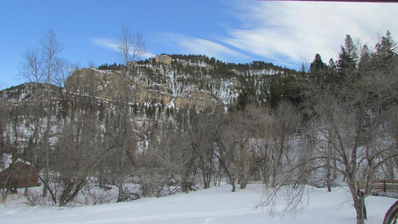Canyon 5*
