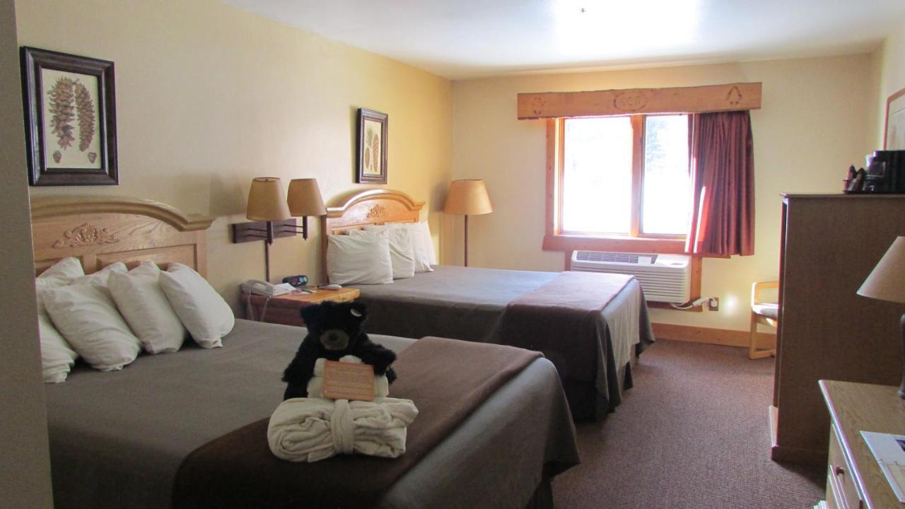 Canyon Hotel Spearfish
