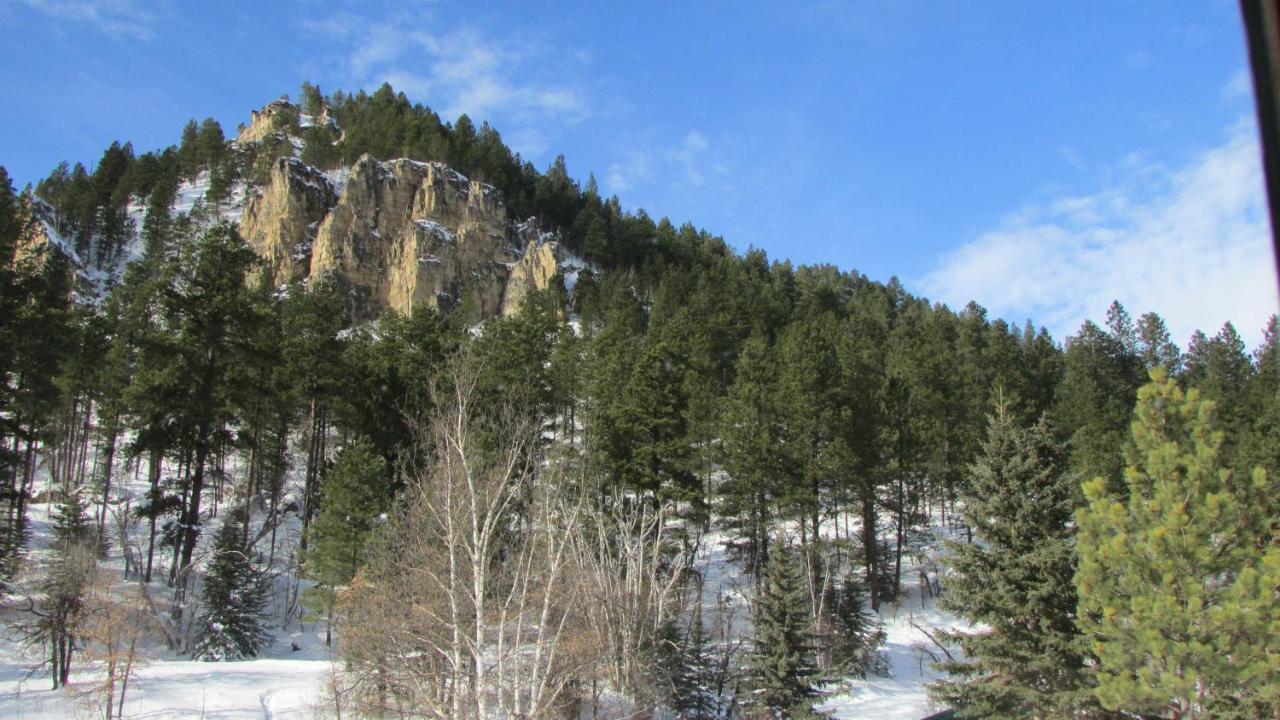 Canyon