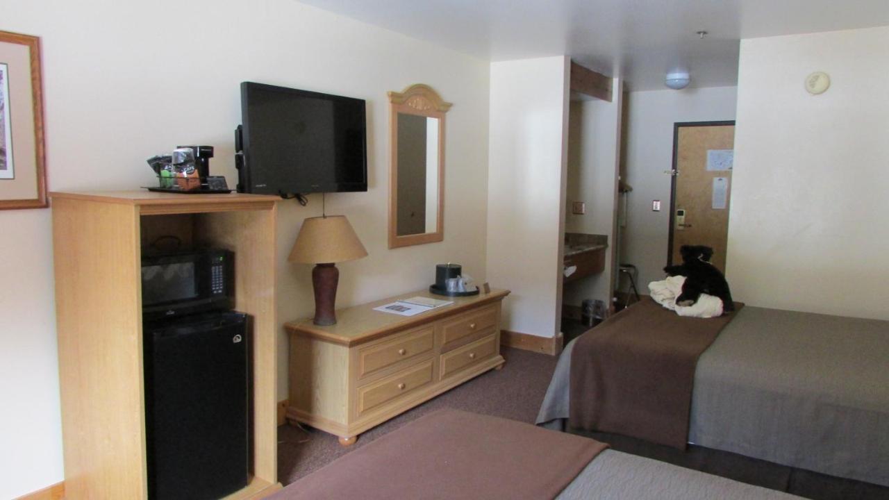 Canyon Hotel Spearfish