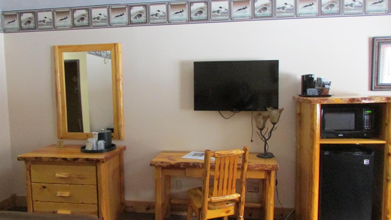 Canyon Hotel Spearfish
