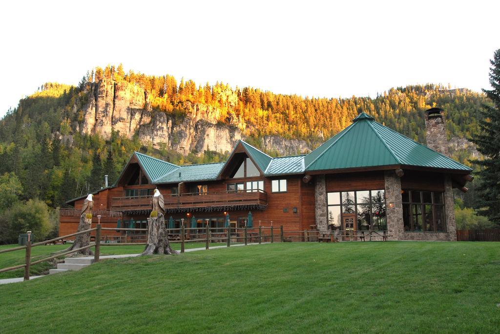Canyon 5* Spearfish