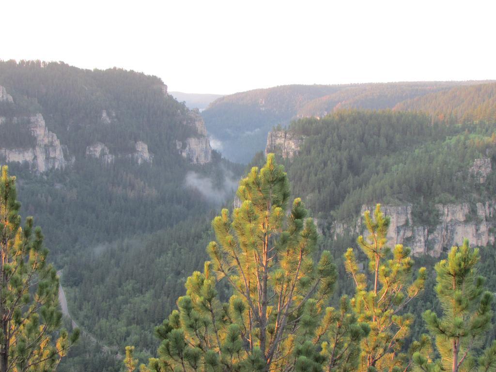 Canyon Hotel 5*