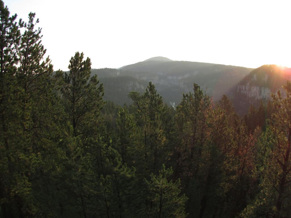 Canyon Hotel Spearfish