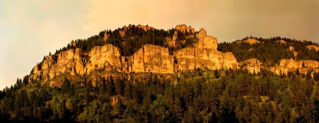 Hotel Canyon 5*
