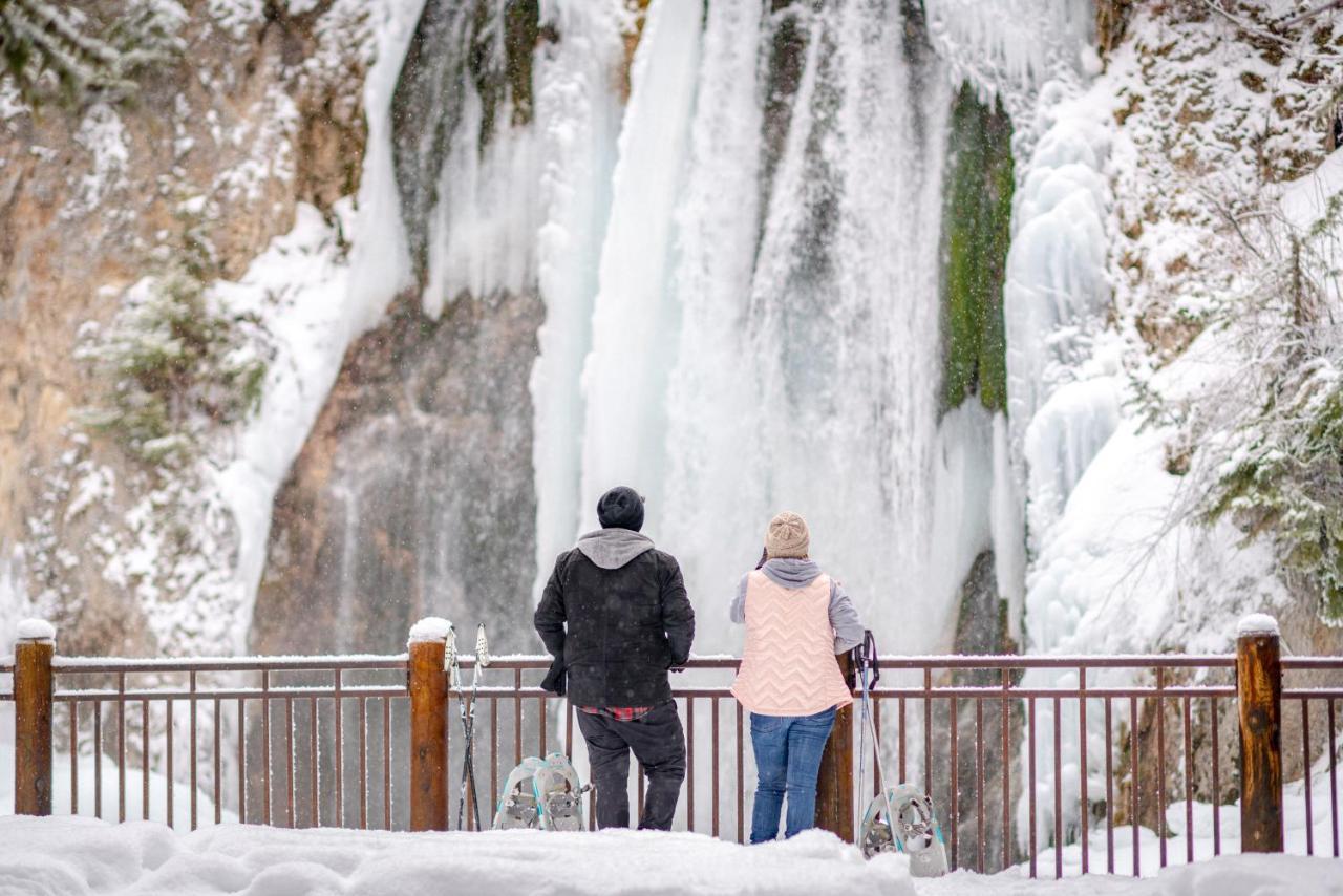 Canyon Hotel Spearfish