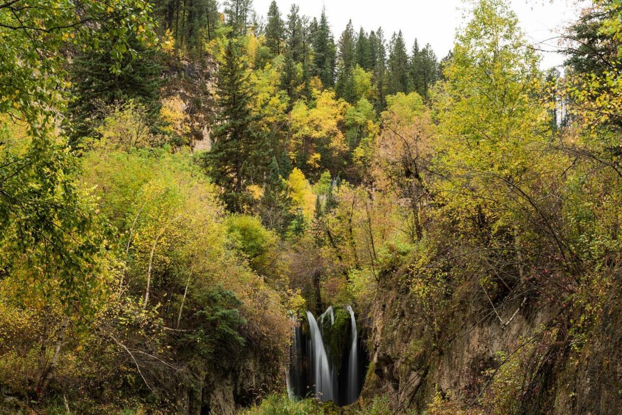Hotel Canyon