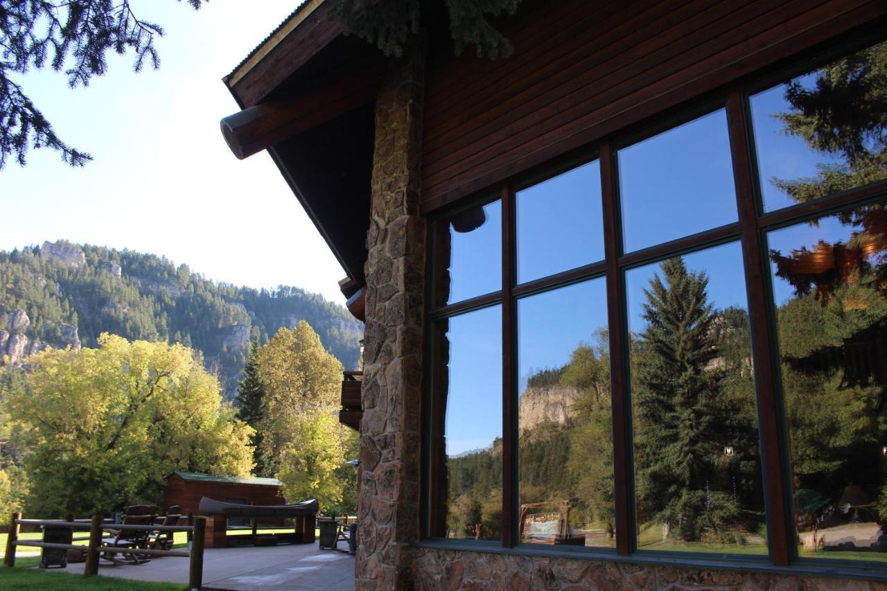 Canyon 5*